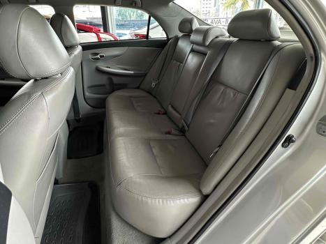 TOYOTA Corolla 2.0 16V 4P XEI FLEX AUTOMTICO, Foto 9