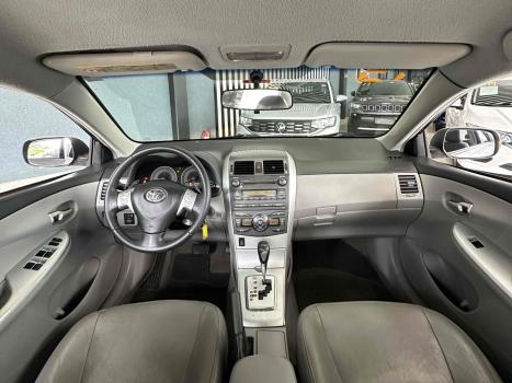 TOYOTA Corolla 2.0 16V 4P XEI FLEX AUTOMTICO, Foto 10