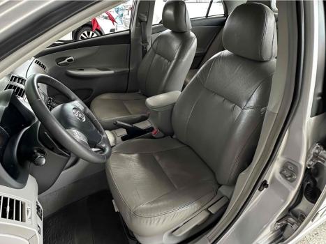 TOYOTA Corolla 2.0 16V 4P XEI FLEX AUTOMTICO, Foto 11