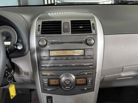 TOYOTA Corolla 2.0 16V 4P XEI FLEX AUTOMTICO, Foto 14