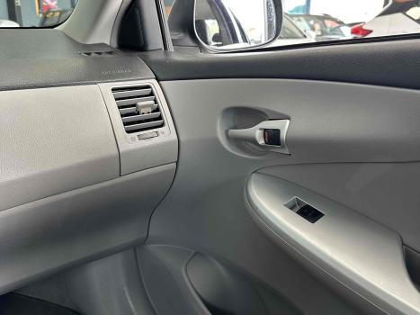 TOYOTA Corolla 2.0 16V 4P XEI FLEX AUTOMTICO, Foto 15