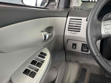 TOYOTA Corolla 2.0 16V 4P XEI FLEX AUTOMTICO, Foto 16