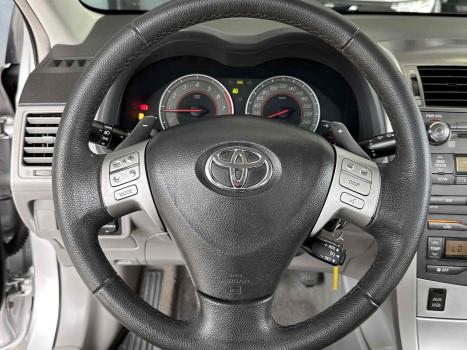 TOYOTA Corolla 2.0 16V 4P XEI FLEX AUTOMTICO, Foto 17