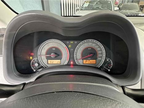TOYOTA Corolla 2.0 16V 4P XEI FLEX AUTOMTICO, Foto 18