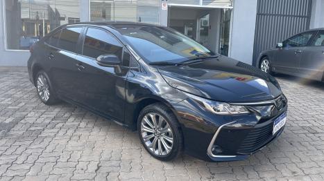 TOYOTA Corolla 2.0 16V 4P FLEX XEI DIRECT SHIFT AUTOMTICO CVT, Foto 3