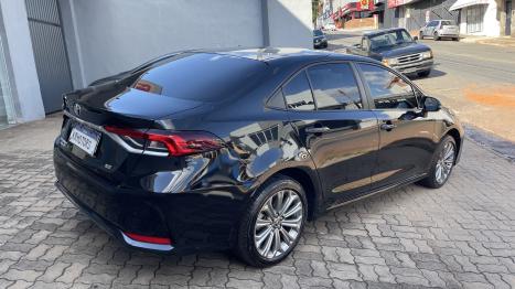 TOYOTA Corolla 2.0 16V 4P FLEX XEI DIRECT SHIFT AUTOMTICO CVT, Foto 4
