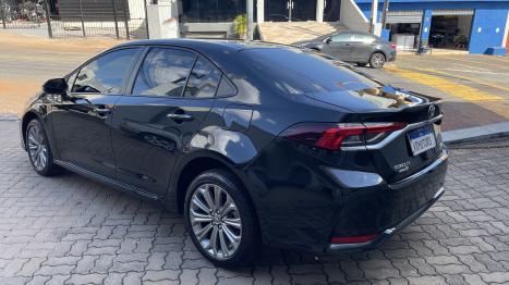 TOYOTA Corolla 2.0 16V 4P FLEX XEI DIRECT SHIFT AUTOMTICO CVT, Foto 6