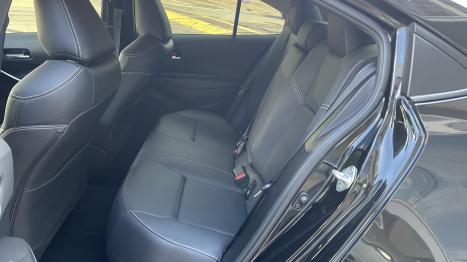 TOYOTA Corolla 2.0 16V 4P FLEX XEI DIRECT SHIFT AUTOMTICO CVT, Foto 9