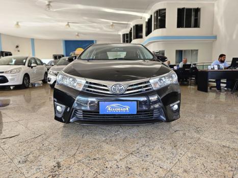 TOYOTA Corolla 2.0 16V 4P DYNAMIC AUTOMTICO, Foto 2