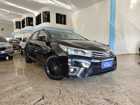 TOYOTA Corolla 2.0 16V 4P DYNAMIC AUTOMTICO, Foto 3