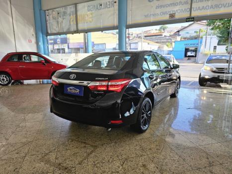 TOYOTA Corolla 2.0 16V 4P DYNAMIC AUTOMTICO, Foto 5