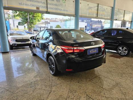 TOYOTA Corolla 2.0 16V 4P DYNAMIC AUTOMTICO, Foto 6