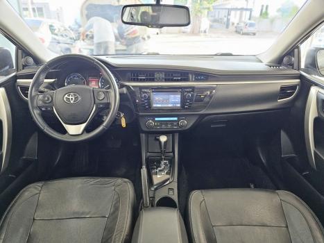 TOYOTA Corolla 2.0 16V 4P DYNAMIC AUTOMTICO, Foto 9
