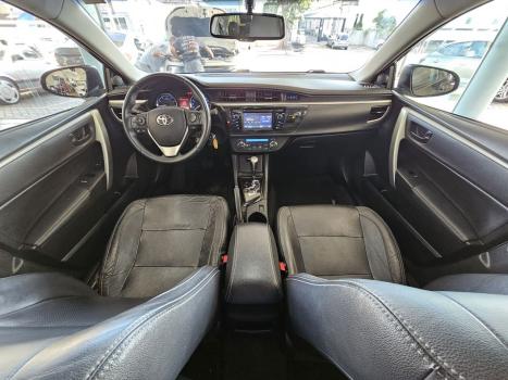 TOYOTA Corolla 2.0 16V 4P DYNAMIC AUTOMTICO, Foto 10