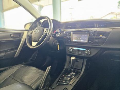 TOYOTA Corolla 2.0 16V 4P DYNAMIC AUTOMTICO, Foto 11