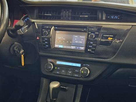 TOYOTA Corolla 2.0 16V 4P DYNAMIC AUTOMTICO, Foto 12