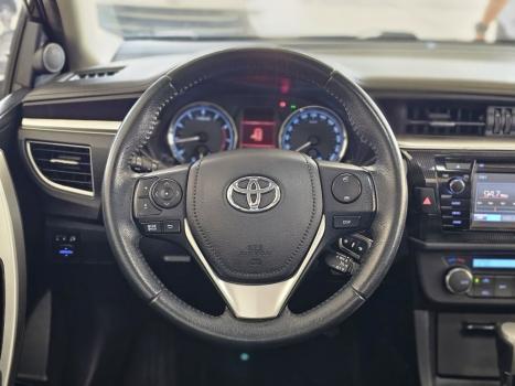 TOYOTA Corolla 2.0 16V 4P DYNAMIC AUTOMTICO, Foto 13