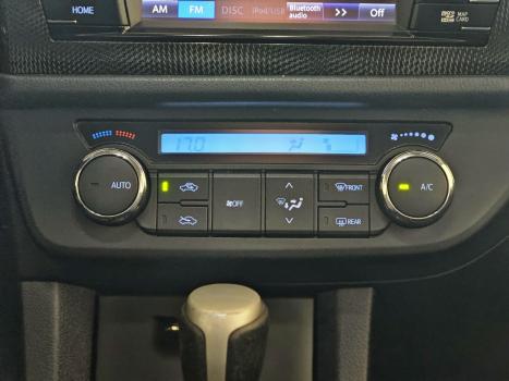 TOYOTA Corolla 2.0 16V 4P DYNAMIC AUTOMTICO, Foto 14