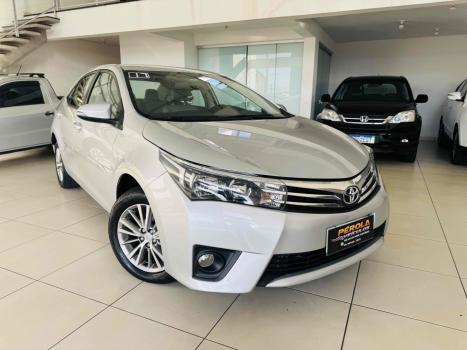 TOYOTA Corolla 2.0 16V 4P XEI FLEX AUTOMTICO, Foto 2