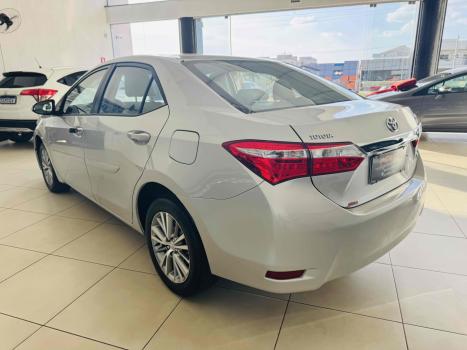 TOYOTA Corolla 2.0 16V 4P XEI FLEX AUTOMTICO, Foto 5