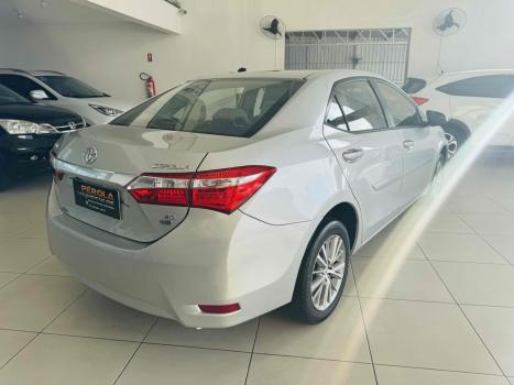 TOYOTA Corolla 2.0 16V 4P XEI FLEX AUTOMTICO, Foto 6