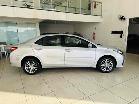 TOYOTA Corolla 2.0 16V 4P XEI FLEX AUTOMTICO, Foto 7