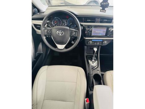TOYOTA Corolla 2.0 16V 4P XEI FLEX AUTOMTICO, Foto 8