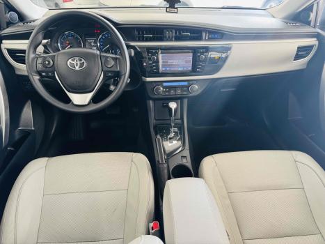 TOYOTA Corolla 2.0 16V 4P XEI FLEX AUTOMTICO, Foto 9