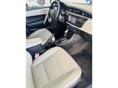 TOYOTA Corolla 2.0 16V 4P XEI FLEX AUTOMTICO, Foto 10