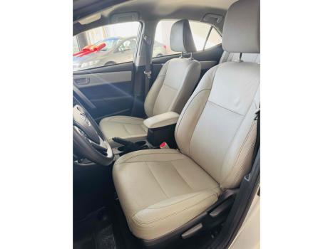 TOYOTA Corolla 2.0 16V 4P XEI FLEX AUTOMTICO, Foto 11