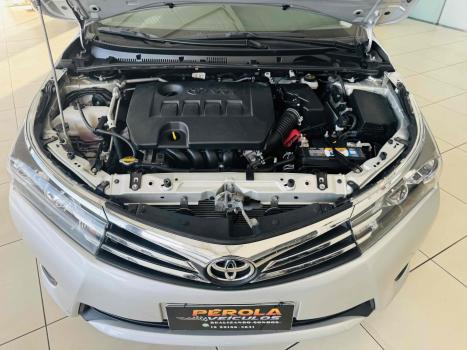 TOYOTA Corolla 2.0 16V 4P XEI FLEX AUTOMTICO, Foto 13