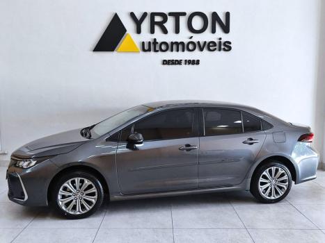 TOYOTA Corolla 2.0 16V 4P XEI FLEX AUTOMTICO, Foto 1