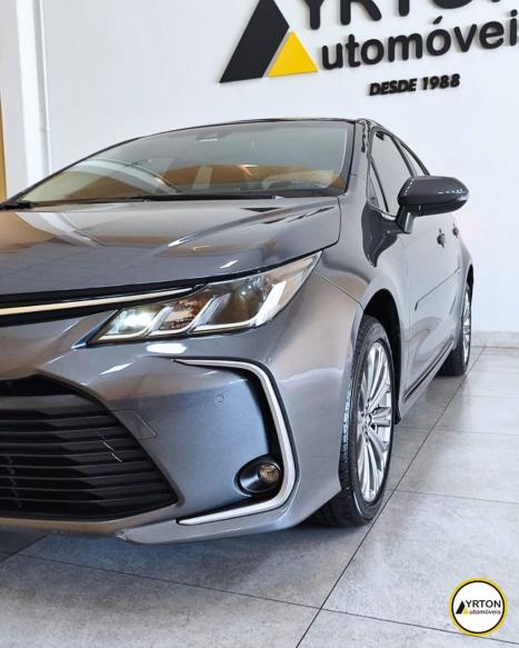 TOYOTA Corolla 2.0 16V 4P XEI FLEX AUTOMTICO, Foto 5