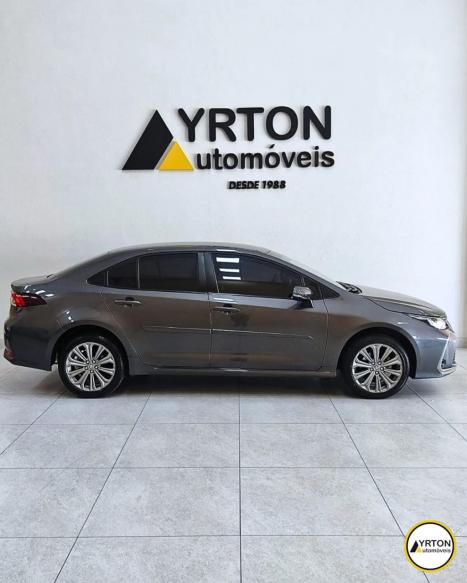 TOYOTA Corolla 2.0 16V 4P XEI FLEX AUTOMTICO, Foto 6