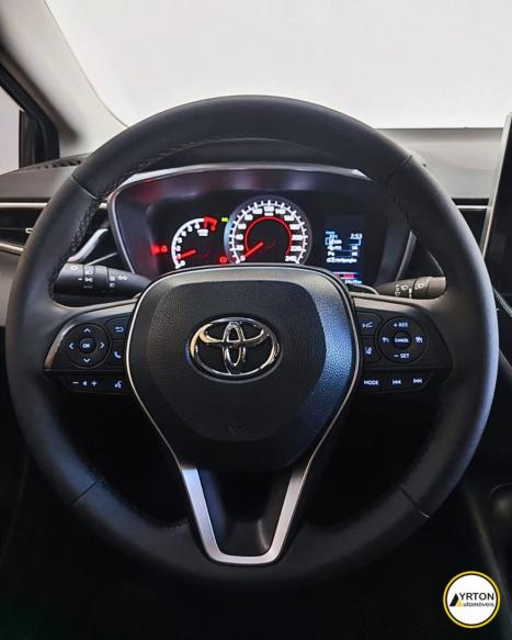 TOYOTA Corolla 2.0 16V 4P XEI FLEX AUTOMTICO, Foto 13