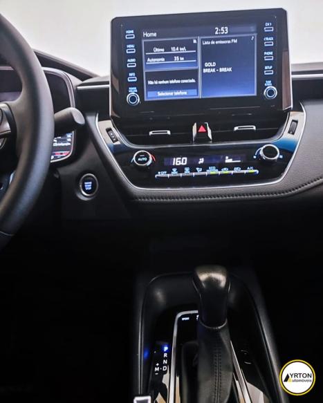 TOYOTA Corolla 2.0 16V 4P XEI FLEX AUTOMTICO, Foto 14