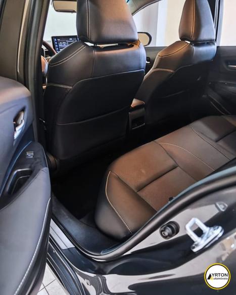 TOYOTA Corolla 2.0 16V 4P XEI FLEX AUTOMTICO, Foto 15