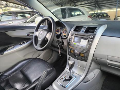 TOYOTA Corolla 2.0 16V 4P XEI FLEX AUTOMTICO, Foto 9