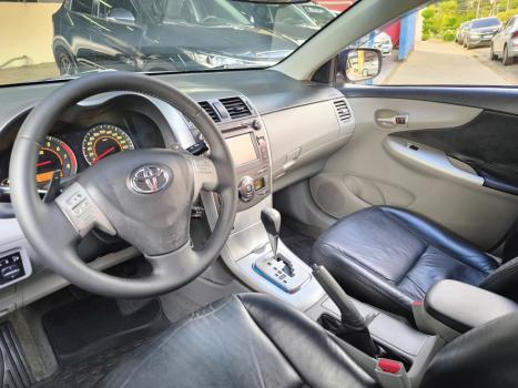 TOYOTA Corolla 2.0 16V 4P XEI FLEX AUTOMTICO, Foto 11