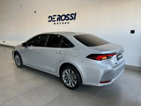 TOYOTA Corolla 2.0 16V 4P FLEX XEI DIRECT SHIFT AUTOMTICO CVT, Foto 2
