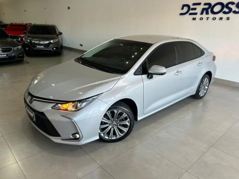 TOYOTA Corolla 2.0 16V 4P FLEX XEI DIRECT SHIFT AUTOMTICO CVT, Foto 3