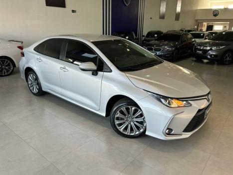 TOYOTA Corolla 2.0 16V 4P FLEX XEI DIRECT SHIFT AUTOMTICO CVT, Foto 5