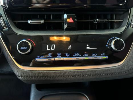 TOYOTA Corolla 2.0 16V 4P FLEX XEI DIRECT SHIFT AUTOMTICO CVT, Foto 11
