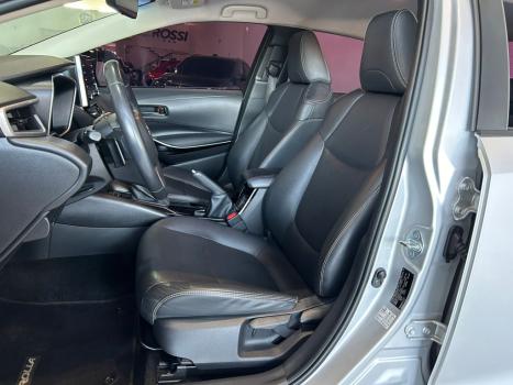 TOYOTA Corolla 2.0 16V 4P FLEX XEI DIRECT SHIFT AUTOMTICO CVT, Foto 12