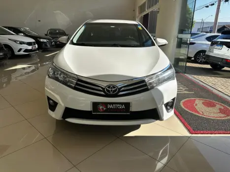 TOYOTA Corolla 2.0 16V 4P XEI FLEX AUTOMTICO, Foto 1