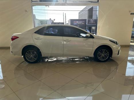 TOYOTA Corolla 2.0 16V 4P XEI FLEX AUTOMTICO, Foto 3