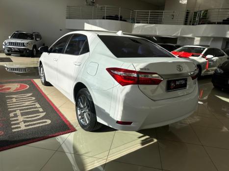 TOYOTA Corolla 2.0 16V 4P XEI FLEX AUTOMTICO, Foto 6