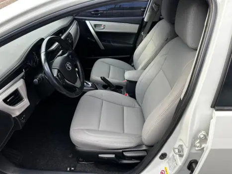 TOYOTA Corolla 2.0 16V 4P XEI FLEX AUTOMTICO, Foto 7