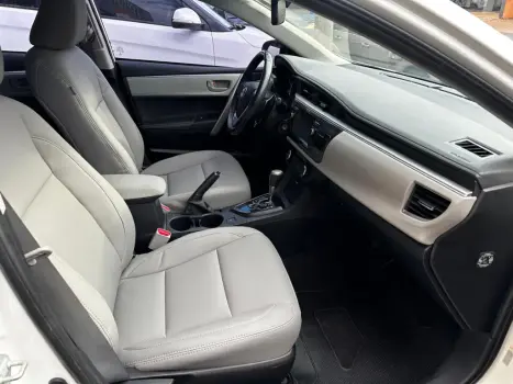 TOYOTA Corolla 2.0 16V 4P XEI FLEX AUTOMTICO, Foto 9