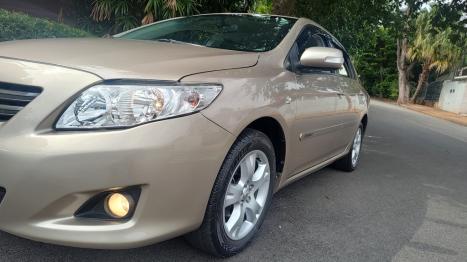 TOYOTA Corolla 2.0 16V 4P XEI FLEX AUTOMTICO, Foto 1